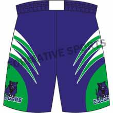 Customised Sublimation Basketball Shorts Manufacturers in San Diego